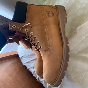 6inch Waterproof Timberland Boots